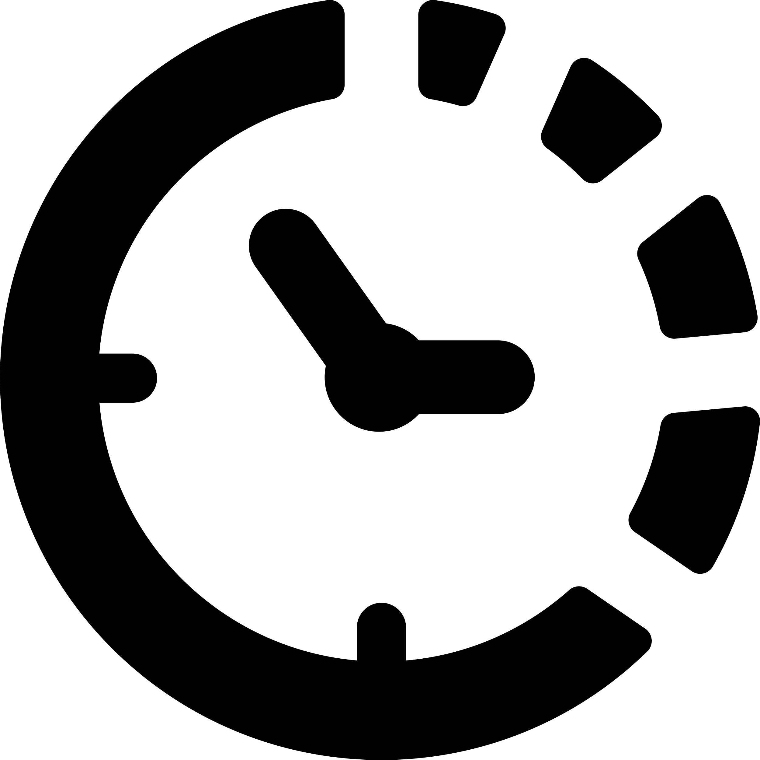 Clock Symbol Of Circular Shape Ink Tracing Svg Vector Free Vectors